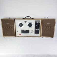 Vintage sony 270 for sale  ANDOVER
