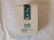 Official arduino nano d'occasion  Expédié en Belgium