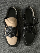 Jil sander schwarze gebraucht kaufen  Deutschland