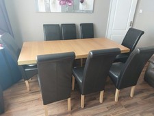 Seater dining table for sale Seater dining table for sale  LIVERPOOL