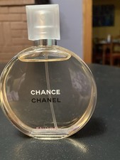 Chanel chance eau for sale  Columbus