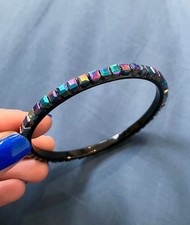 Handmade square glass for sale  LONDON