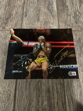 FOTO AUTOGRAFADA POR CHARLES OLIVEIRA UFC 8X10 BAS CERTIFICADO DE AUTENTICIDADE MMA LUTADOR CAMPEÃO 3 comprar usado  Enviando para Brazil