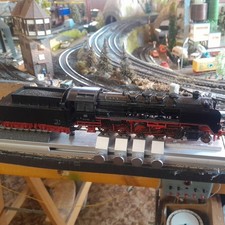 Märklin spur 29820 gebraucht kaufen  Hückelhoven