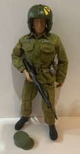 Vintage action man for sale  LEEDS