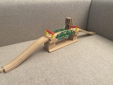 Brio holzeisenbahn 33357 gebraucht kaufen  Bensheim