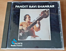 Pandit ravi shankar d'occasion  Maurepas