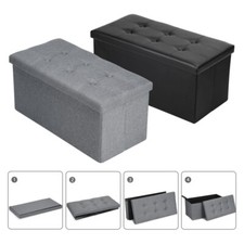 Stauraum cubic ttomane gebraucht kaufen  Deutschland