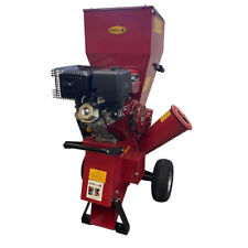 15hp garden shredder for sale  BLANDFORD FORUM