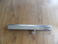 Allpa outboard lock for sale  LYMINGTON