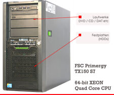 64bit xeon 4xcore gebraucht kaufen  Nürnberg