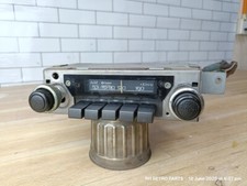 Usado, Clarion Vintage AM Rádio de Carro Unidade Principal Modelo RN-142M Aberto Do Painel Datsun B310 comprar usado  Enviando para Brazil