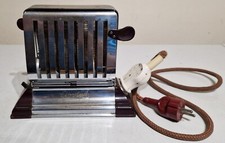 Alter toaster eltrolüd gebraucht kaufen  Neuenkirchen