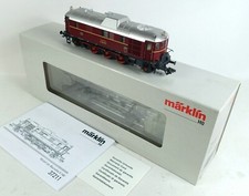 Märklin 37211 diesellok gebraucht kaufen  Leipheim