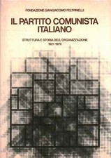 Partito comunista italiano usato  Cambiago