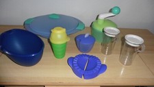 Tupperware konvolut junge gebraucht kaufen  Strausberg-Umland