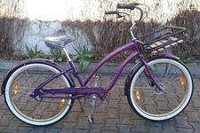 Damen fahrrad electra gebraucht kaufen  Nauen