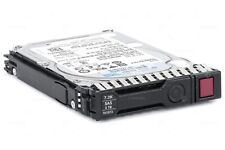 765873-001 HP DYSK TWARDY 2TB 7.2K 12G 2.5 SFF SAS na sprzedaż  PL