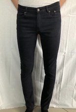 Siviglia pantalone blu usato  Roma