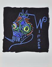 Wilfredo lam fotolitografia usato  Carrara