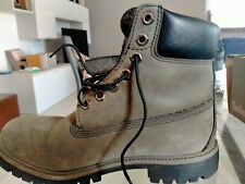 Scarponcini timberland come usato  Darfo Boario Terme