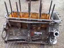 Monoblocco furgone alfa usato  Catania
