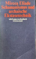 Mircea eliade schamanismus gebraucht kaufen  Essen
