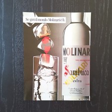 1990 sambuca molinari usato  Milano