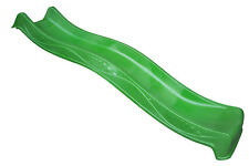 Scivolo breve plastica usato  Latsch