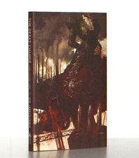 Joe Abercrombie SIGNED The Great Change (and Other Lies) Subterranean Limited HC segunda mano  Embacar hacia Mexico