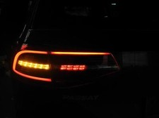 Passat line rücklicht gebraucht kaufen  Leipzig