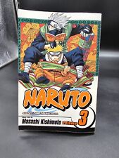 Naruto manga volume for sale  Lakeland