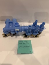Whirlpool washer water for sale  Indianapolis
