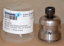 Schunk spa 40rf gebraucht kaufen  Biederitz