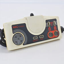 Controlador NEC PC Engine PI-PD002 Turbo Control Pad Oficial Testado JAPÃO 2827 comprar usado  Enviando para Brazil