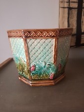 Cache pot barbotine d'occasion  Marseille I