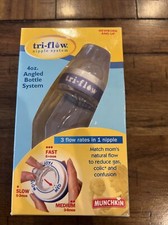 Munchkin angled bottle for sale  Tucson