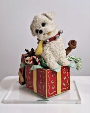 Danbury mint puppy for sale  ASHFORD