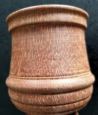Vase boule boule d'occasion  Grand-Fort-Philippe