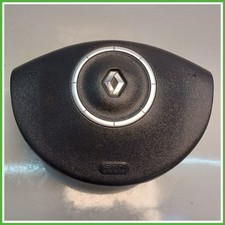 Airbag guidatore sinistro usato  Cona