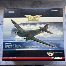 Corgi aviation archive for sale  MILFORD HAVEN