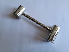 Ancien doseur double d'occasion  Pommerit-Jaudy
