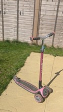 Globber pink wheel for sale  ASHFORD