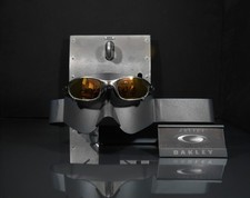Oakley juliet plasma for sale  Austin