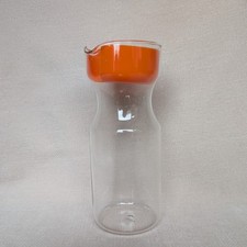 Vintage pyrex clear for sale  HODDESDON