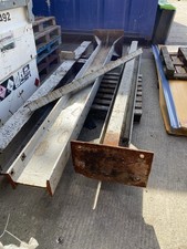 Heavy duty gate for sale  SHEFFIELD