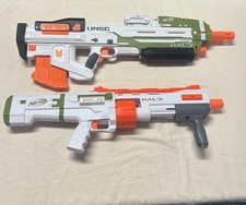Nerf gun halo for sale  New Orleans
