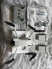 Dji mini camera for sale  SOUTHEND-ON-SEA