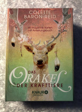 Rakel kraftiere rakelkarten gebraucht kaufen  Korb