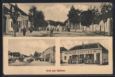 Schönau geschäftshaus herman gebraucht kaufen  Berlin